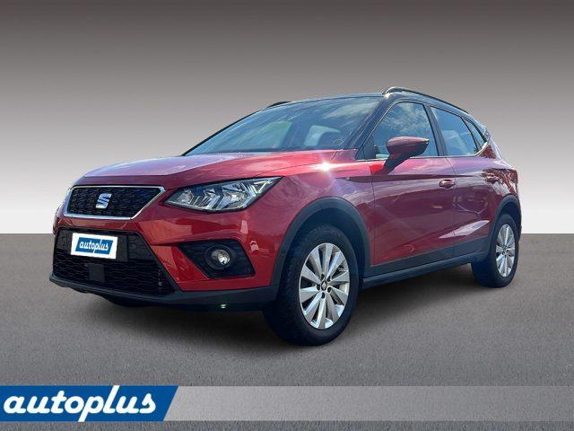 SEAT Arona 1.6 TDI 95 CV DSG Style