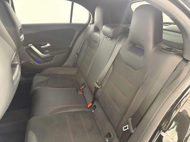 Mercedes-Benz Classe A A 200 Automatic Premium