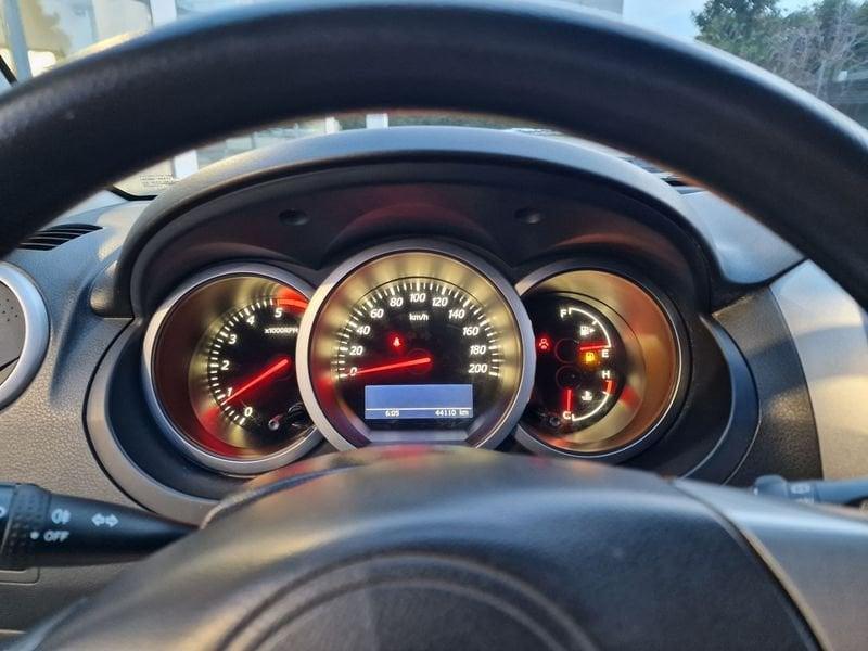 Suzuki Grand Vitara Grand Vitara 1.9 DDiS 3 porte Offroad