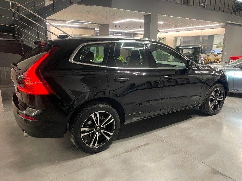 Volvo XC60 XC60 D4 Geartronic Business Plus