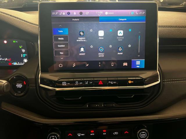 Jeep Compass Compass 1.3 turbo t4 phev S 4xe at6 240 cv