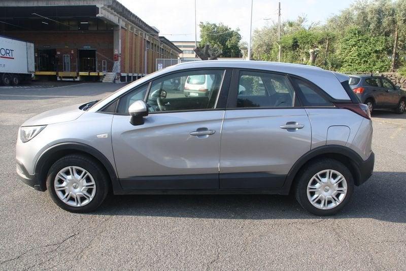 Opel Crossland Crossland X 1.5 ECOTEC D 102 CV Start&Stop Advance