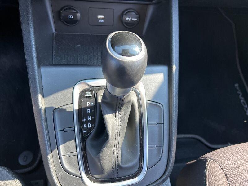 Hyundai Kona HEV FL XTECH PLUS
