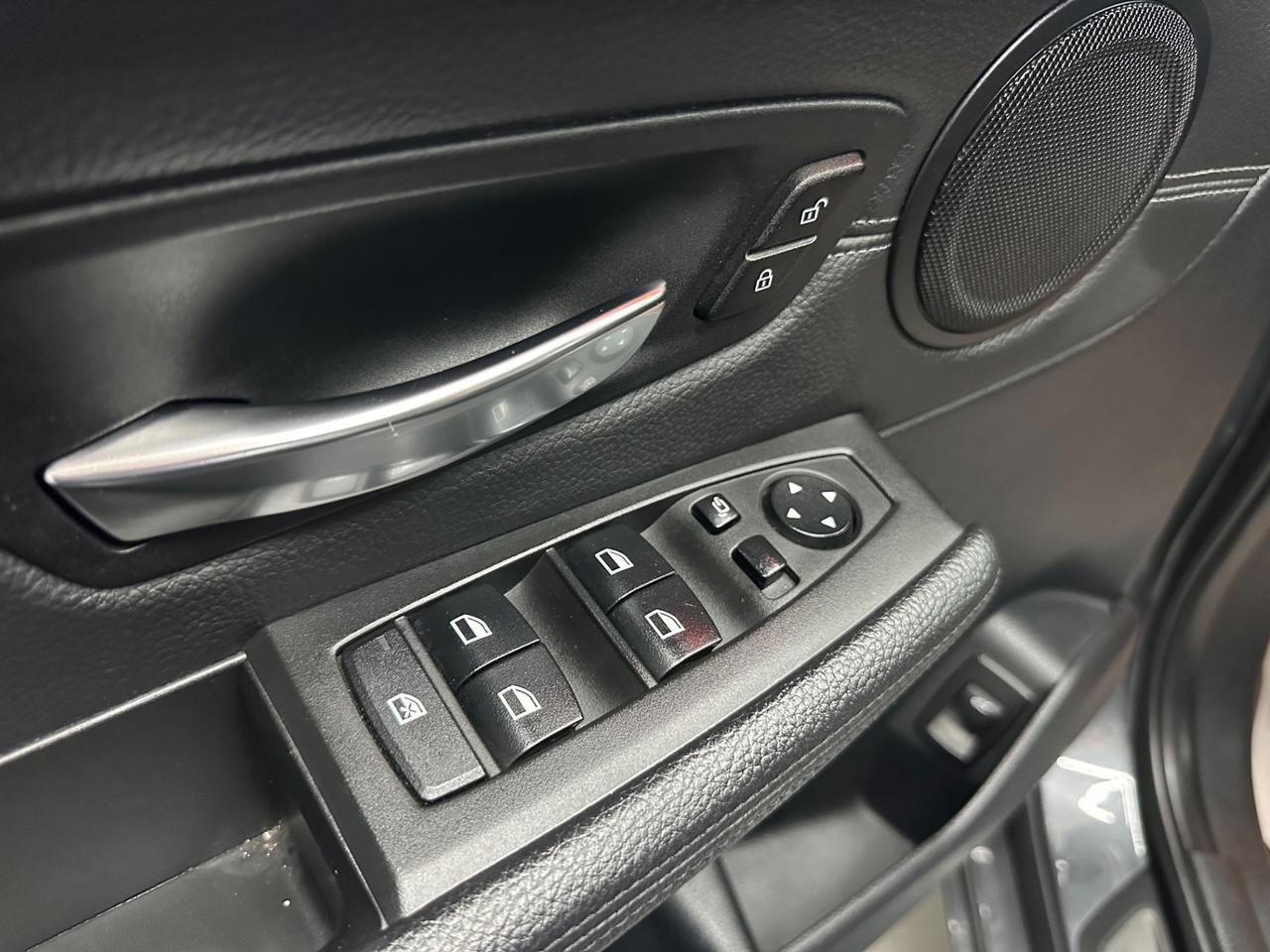 Bmw 218d Active Tourer 150cv Luxury 03/2016 km 117.000