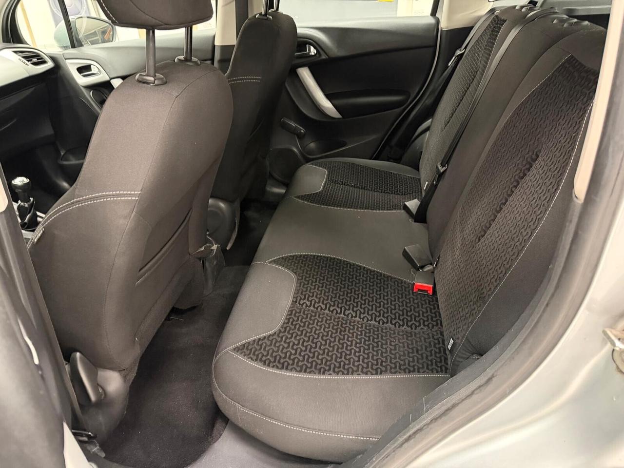 Citroen C3 1.4 VTi 95 Perfect 75CV 2010 OK NEOPATENTATI