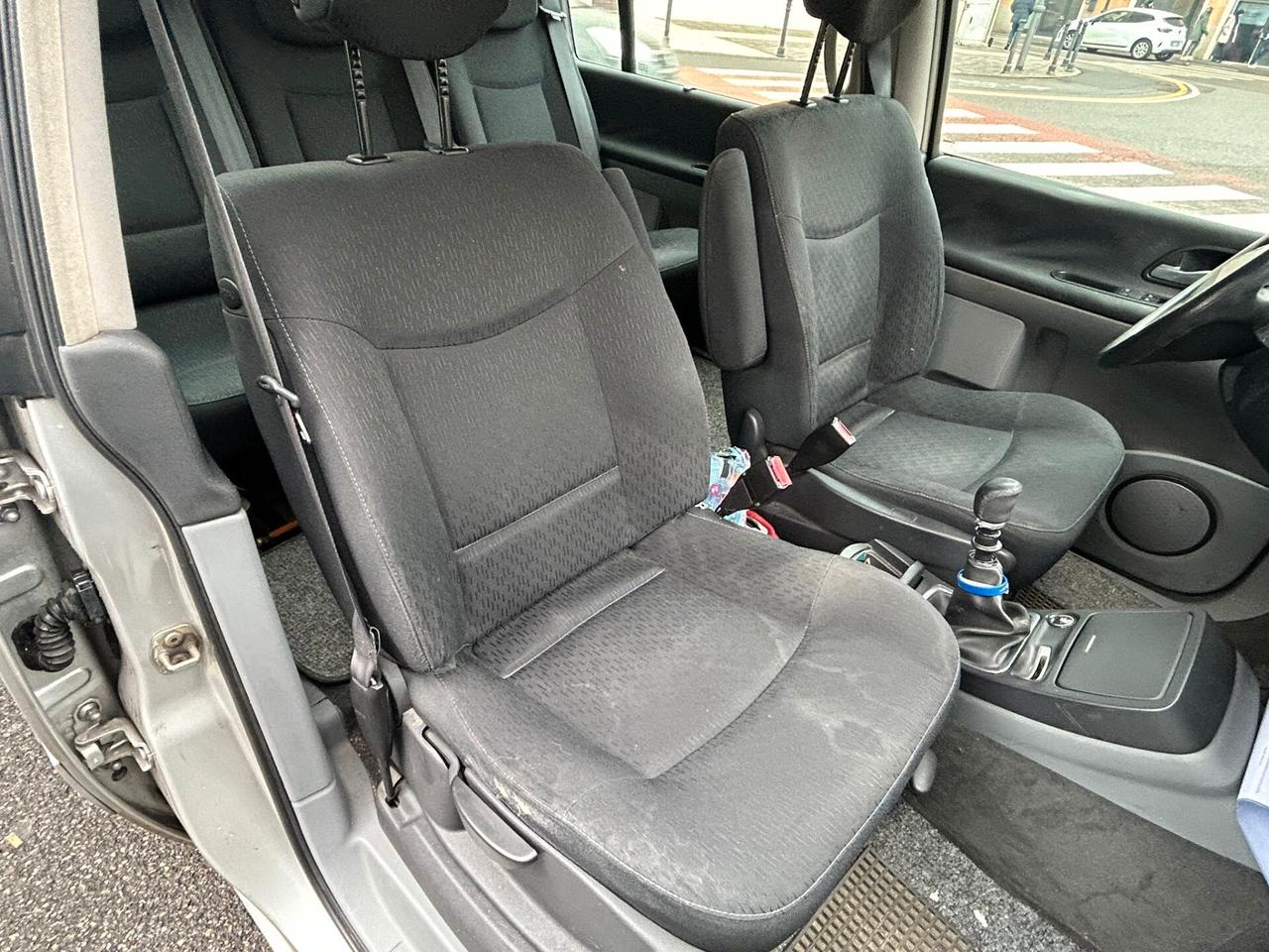 Renault Espace 2.0 dci 16v