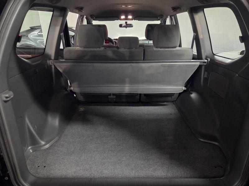 Toyota Land Cruiser 3.0 D-4D 16V cat 5 porte