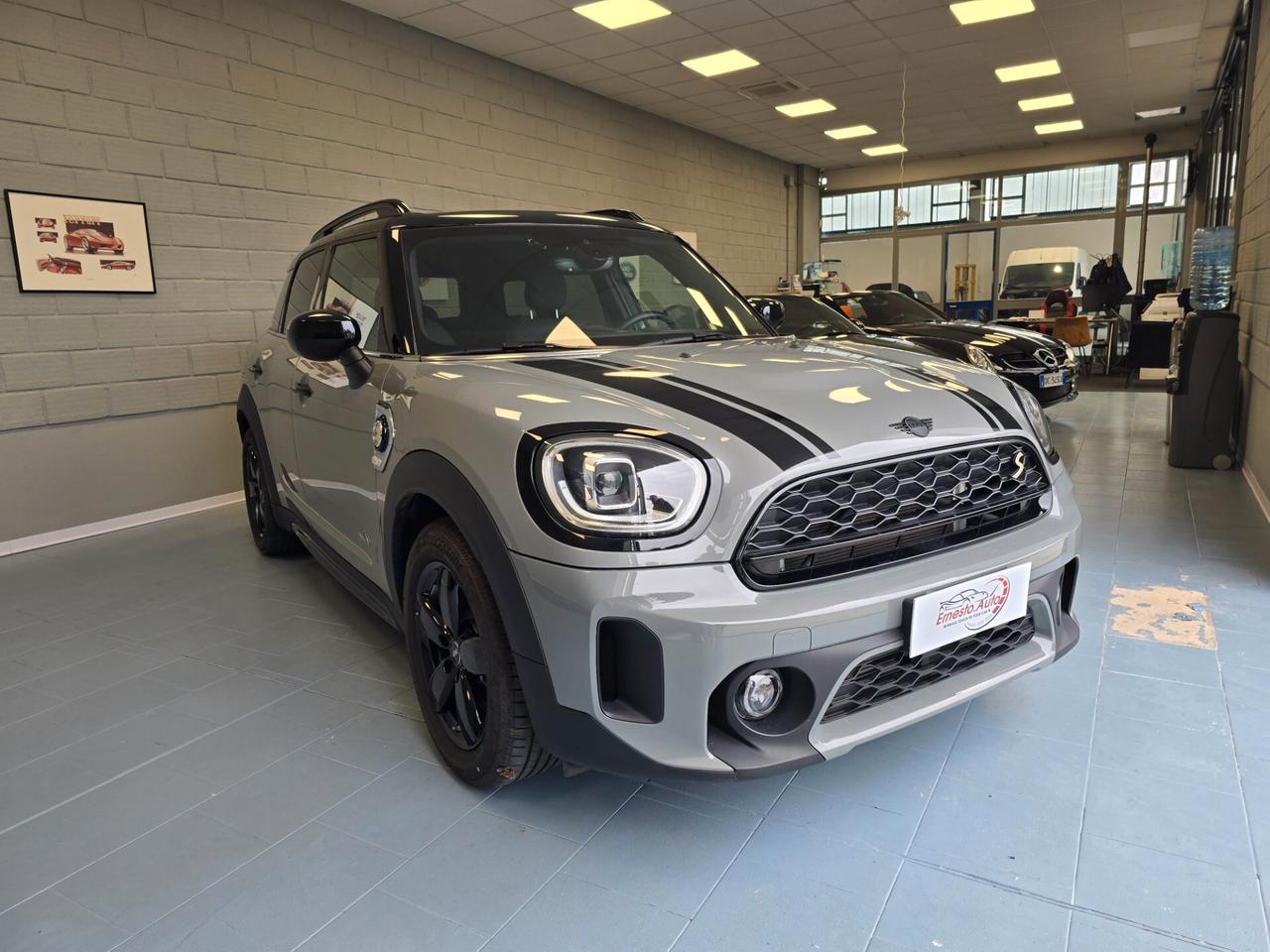 Mini Cooper S Countryman Mini 1.5 Cooper SE Classic Countryman ALL4