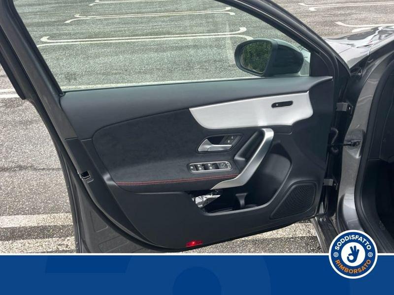 Mercedes-Benz Classe A 180d Automatic AMG Line Advanced Plus Extra