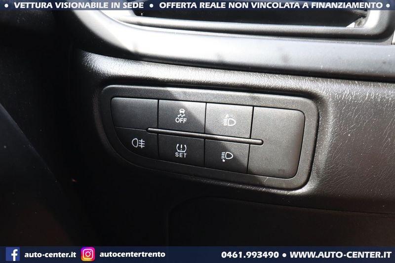 FIAT Tipo Cross 1.0 100cv City Cross Hatchback