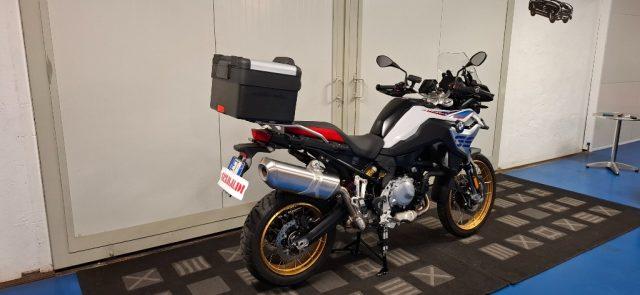 BMW F 850 GS SOLO 664 KM DA NUOVA*1 PROPRIETARIO