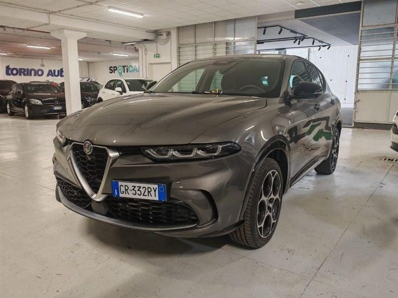 Alfa Romeo Tonale 1.3 280 CV PHEV AT6 Q4 Ti