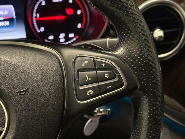 MERCEDES-BENZ V 250 d Automatic Exclusive Long