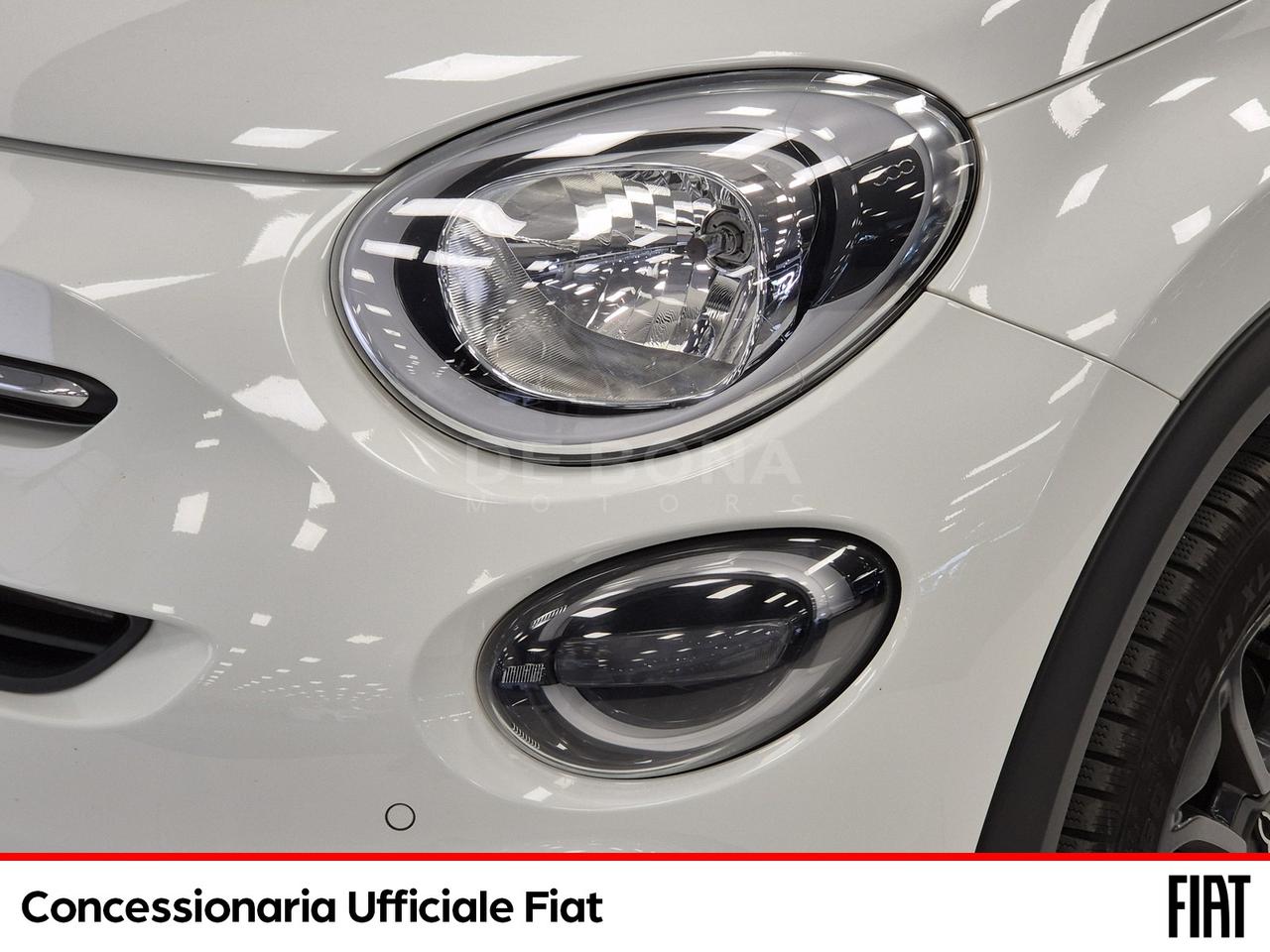 Fiat 500X 1.6 mjt lounge 4x2 120cv dct my20