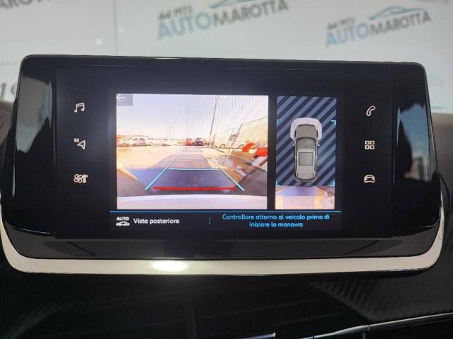 Peugeot 2008 1.2 puretech Allure s&s 130cv