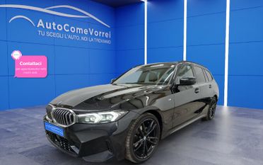 BMW Serie 3(G20/1-80/1) 320d 48V xDrive Touring...