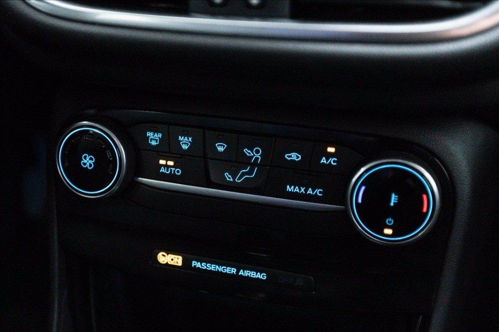 FORD Puma 1.0 ecoboost h Titanium s&s 125cv del 2023