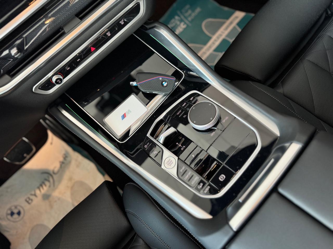 Bmw X6 xDrive30d 48V Msport IVA ESPOSTA