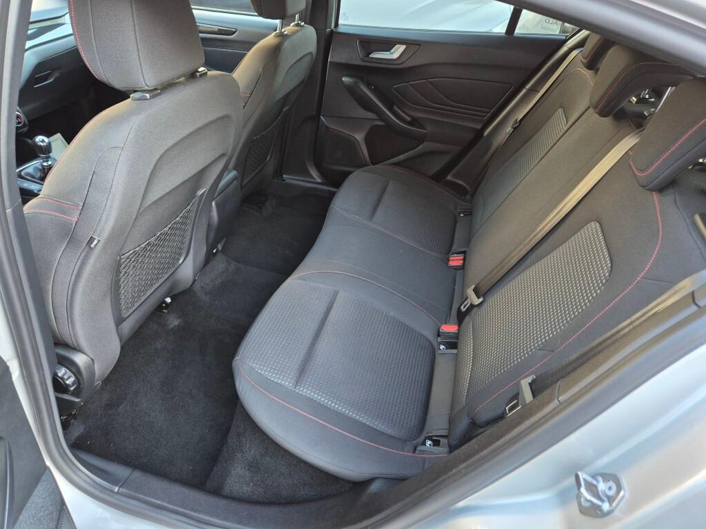 Ford Focus ST-LINE 1.5 EcoBlue 120CV