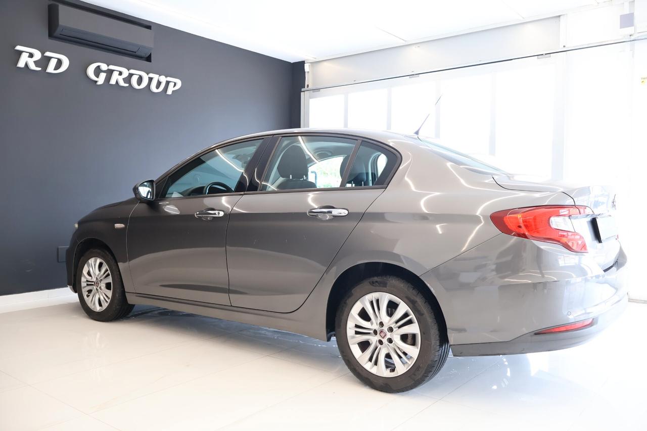 Fiat Tipo 1.6 Mjt S&S 5 porte Lounge