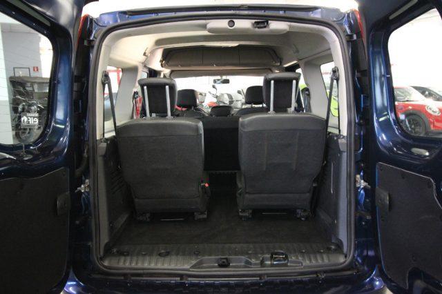 RENAULT Kangoo 1.5 dCi 110CV 5 porte S&s Limited 7 POSTI