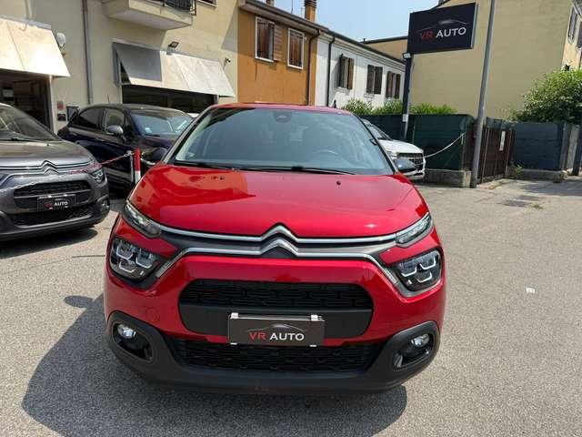 Citroen C3 1.2 Pure Tech 110 S&S MAX - PROMO FIN