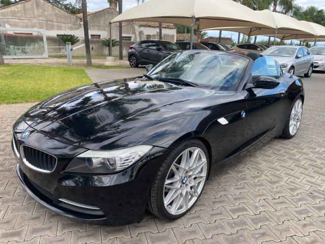 BMW Z4 sDrive23i