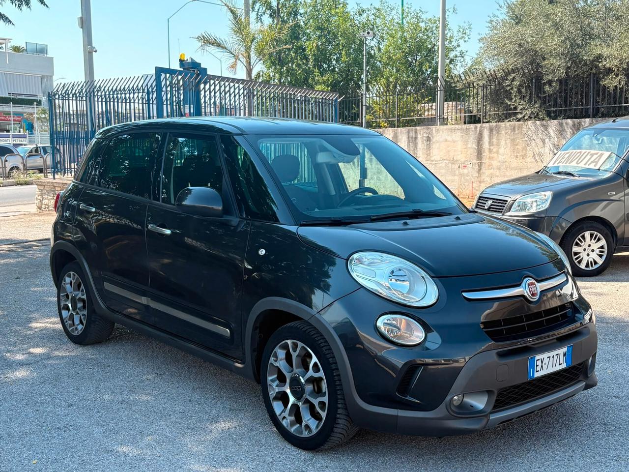Fiat 500L 1.6 Multijet 105 CV Beats