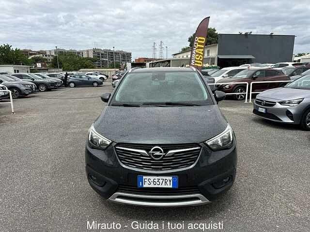 Opel Crossland Crossland X 1.2 Turbo 12V 110 CV Start&Stop Innovation