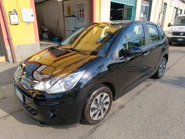 Citroen C3 1.0 BENZINA EURO 6