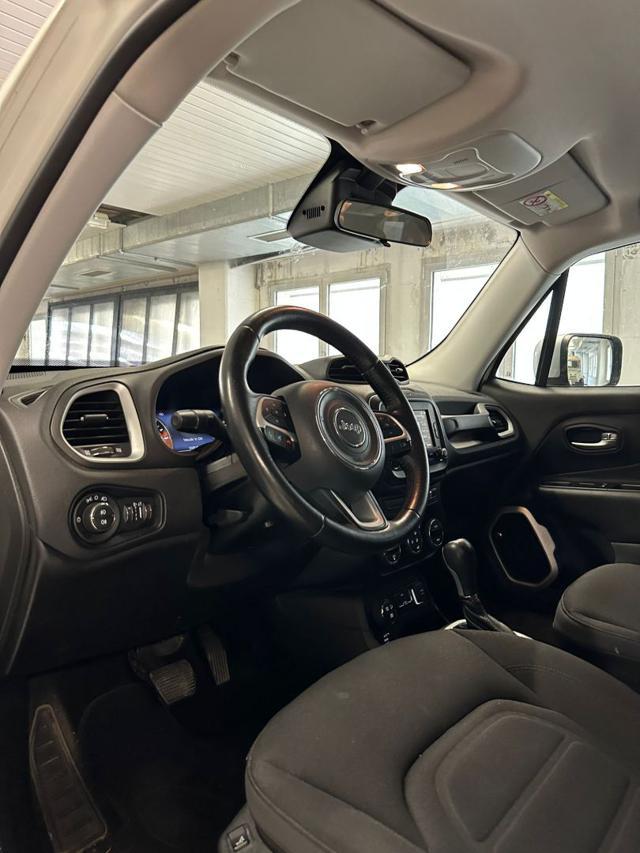 JEEP Renegade 2.0 Mjt 140CV 4WD Active Drive Low Limited auto