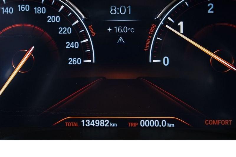 BMW X4 X4 xDrive 20d Msport