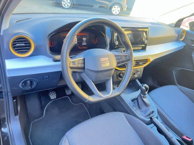 Seat Ibiza 1.0 EcoTSI 95 CV 5 porte Style