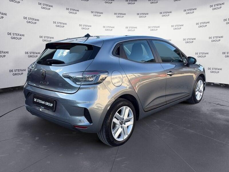 Renault Clio Clio 1.0 sce Evolution 65cv