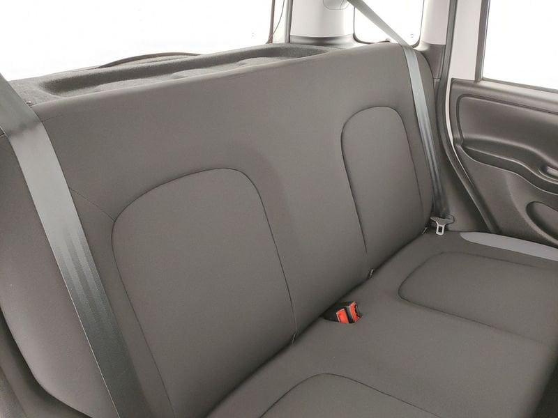 FIAT Panda 1.2 Easy easypower Gpl 69cv my19