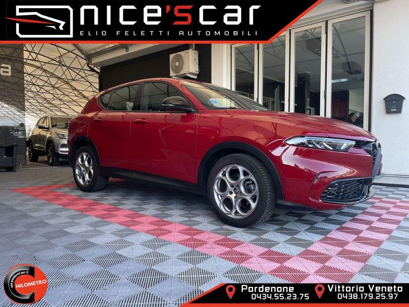 Alfa Romeo Tonale 1.6 diesel 130 CV TCT6 Sprint