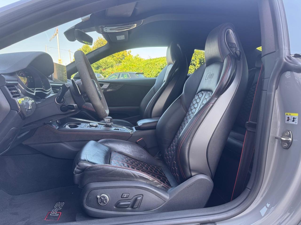 AUDI RS5 COUPE 2.9 TFSI TIPTRONIC QUATTRO