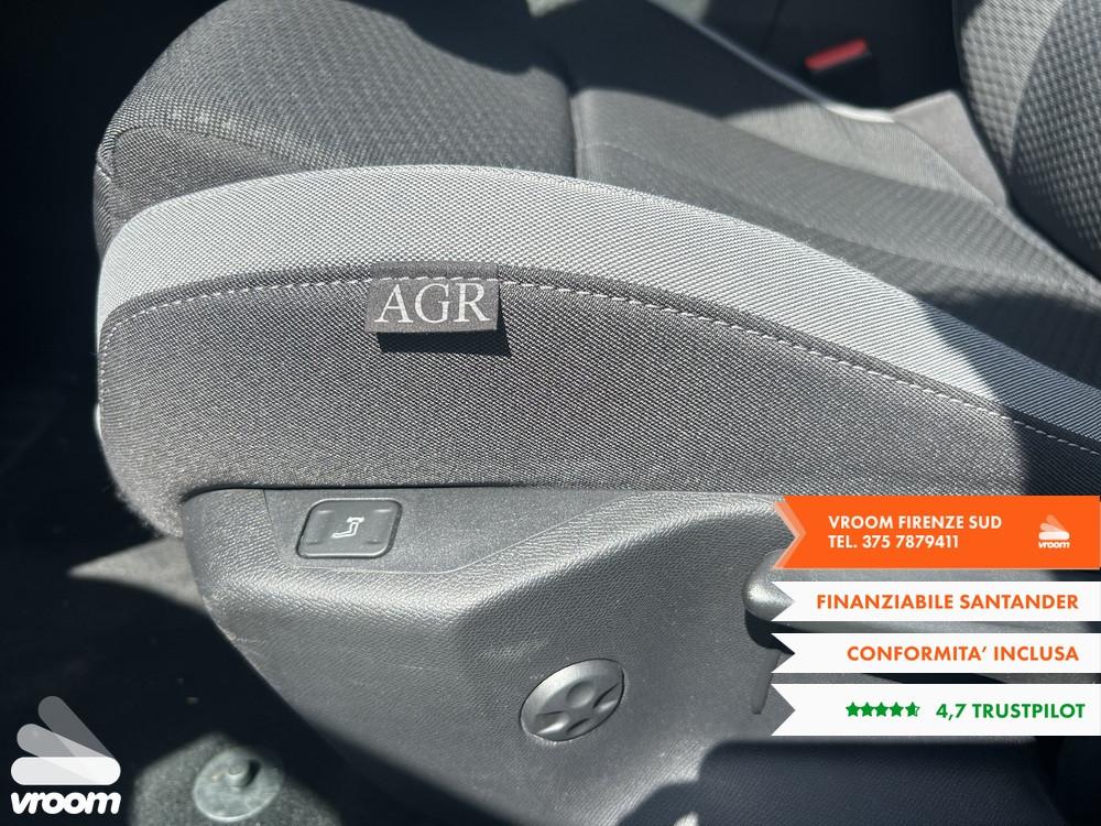 OPEL Astra 6ª serie Astra 1.2 Turbo 110 CV Spo...