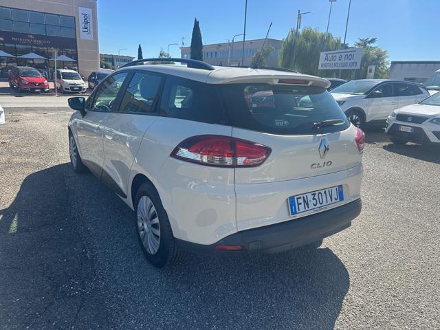 RENAULT Clio Sporter dCi 8V 75CV Start&Stop Energy Duel2
