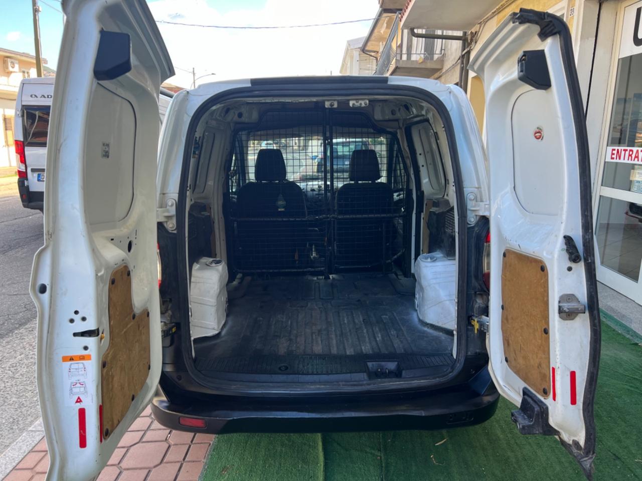 Ford Transit Courier 1.6 TDCi 95CV Van Trend