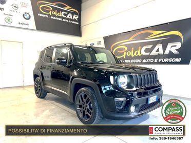 Jeep Renegade 1.6 Mjt DDCT 120 CV S