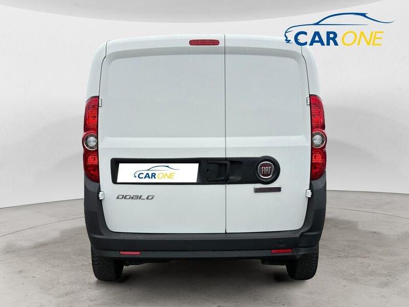 FIAT Doblò 1.3 MJT S&S PC-TN Cargo Lounge