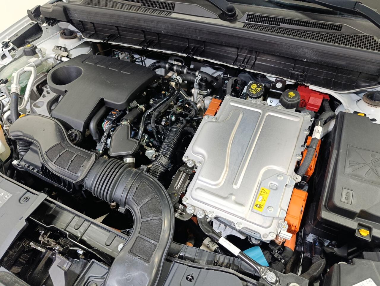 Renault Arkana Full Hybrid E-Tech 145 CV Techno