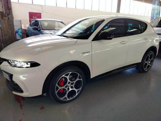 ALFA ROMEO Tonale 1.5 160CV MHEV TCT7 Veloce