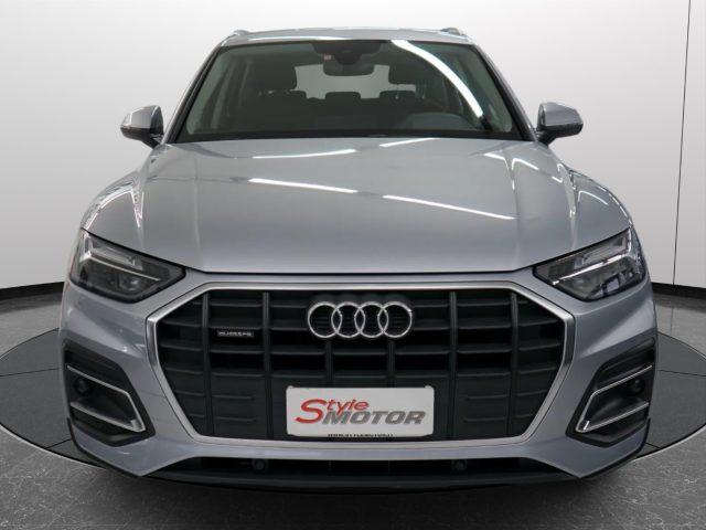 AUDI Q5 40 TDI 204 CV quattro S tronic Business