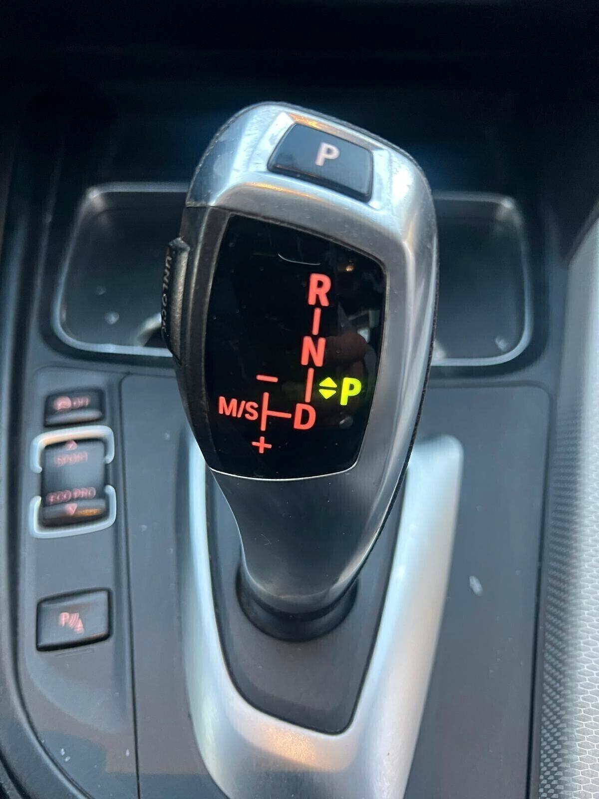 BMW 418d COUPE ' M-SPORT