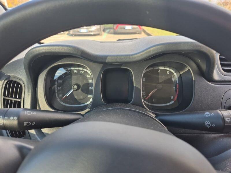 FIAT Panda Panda 1.0 FireFly S&S Hybrid