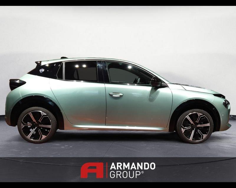 Lancia Ypsilon 4ª serie Hybrid e-DCT LX