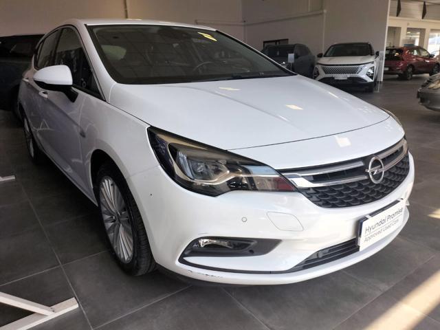 OPEL Astra 1.6 CDTi 136CV Start&Stop 5 porte Innovation