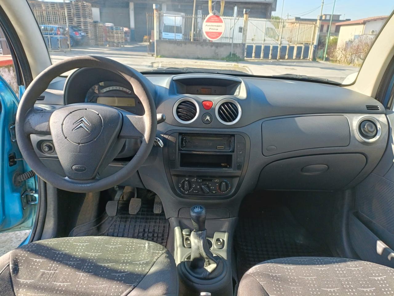 Citroen C3 1.1 Classique